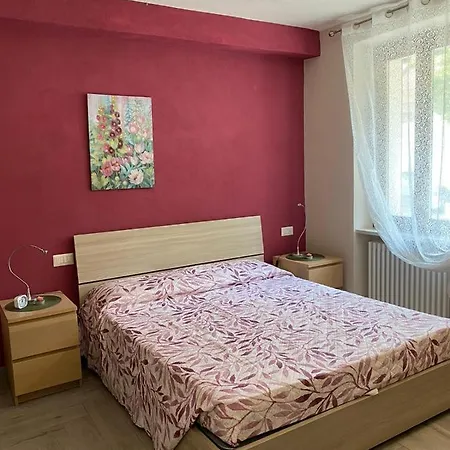 Apartment L'ibisco