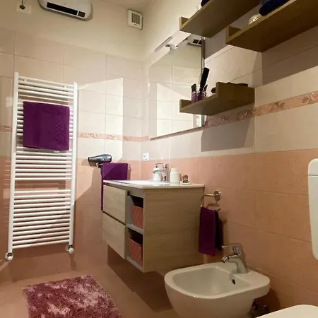 L'ibisco Apartment Ceva