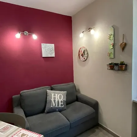 Apartment L'ibisco Ceva