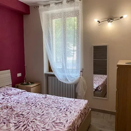 Apartment L'ibisco Ceva